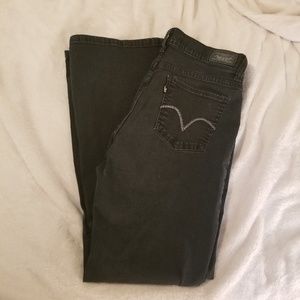 Levis 512 Jeans